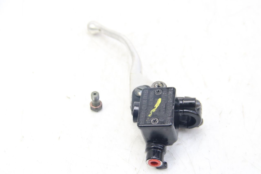 photo de CILINDRO MESTRE DIANTEIRO PIAGGIO VESPA SPRINT 2T 50 (2014 - 2018) - Zoom do estado de desgaste