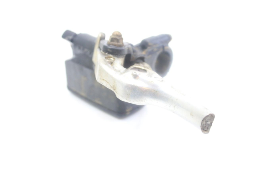 photo de CILINDRO MESTRE DIANTEIRO HONDA VFR VTEC RC46 800 (2002 - 2013) - Zoom do estado de desgaste