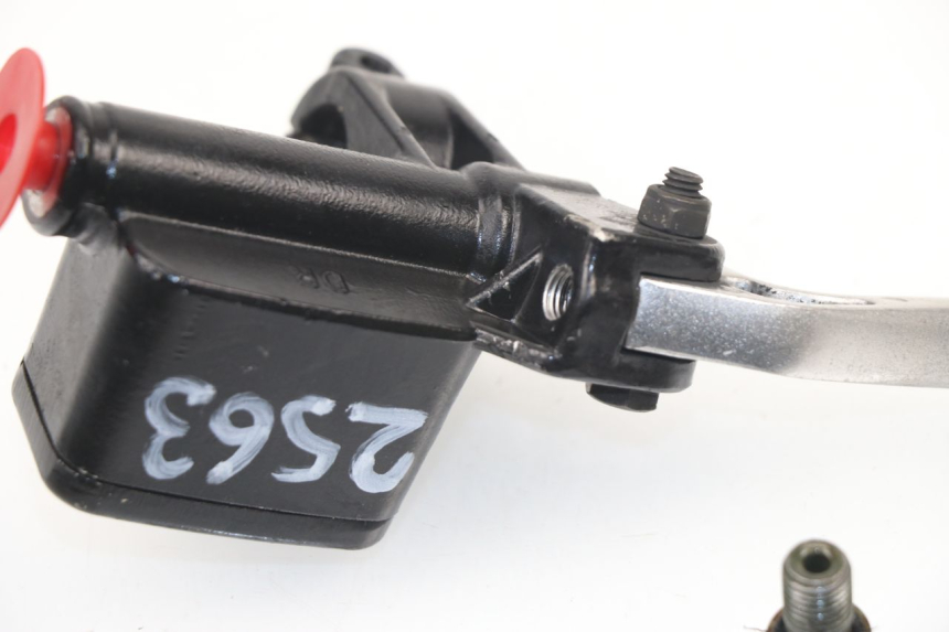photo de CILINDRO MESTRE DIANTEIRO JM MOTORS VIPER 4T 50 (2015 - 2022) - Detalhe da peça