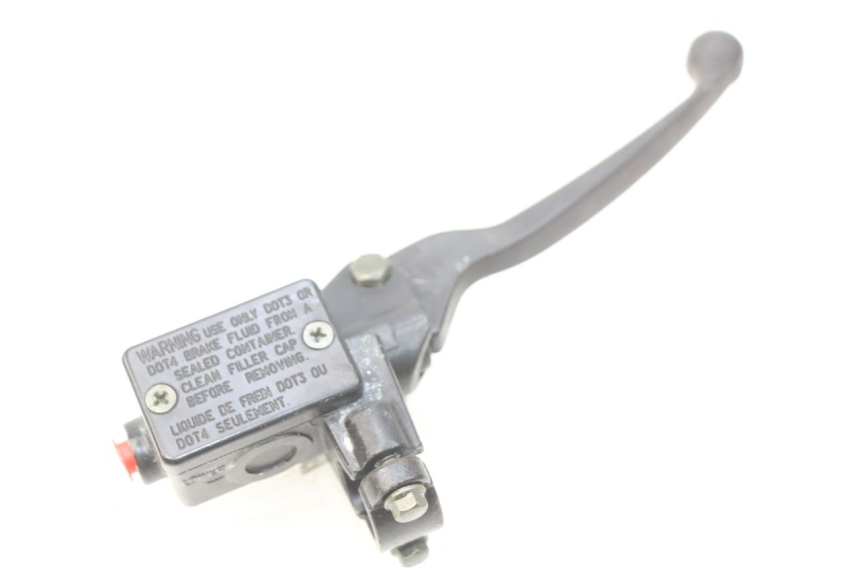 photo de CILINDRO MESTRE DIANTEIRO EUROCKA VIRTUALITY GT 4T 50 (2011 - 2017) - Ampliação técnica