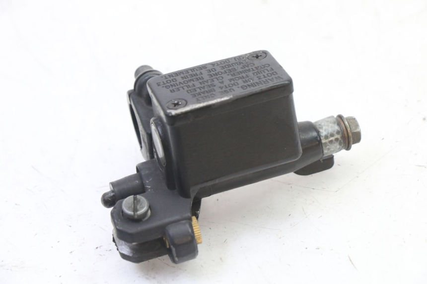 photo de CILINDRO MESTRE DIANTEIRO PEUGEOT VIVACITY NEW 4T 50 (2008 - 2017) - Zoom do estado de desgaste