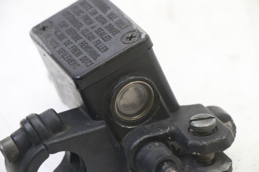 photo de CILINDRO MESTRE DIANTEIRO PEUGEOT VIVACITY NEW 4T 50 (2008 - 2017) - Ampliação técnica