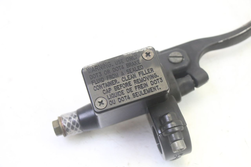 photo de CILINDRO MESTRE DIANTEIRO PEUGEOT VIVACITY NEW 4T 50 (2008 - 2017) - Detalhe da peça