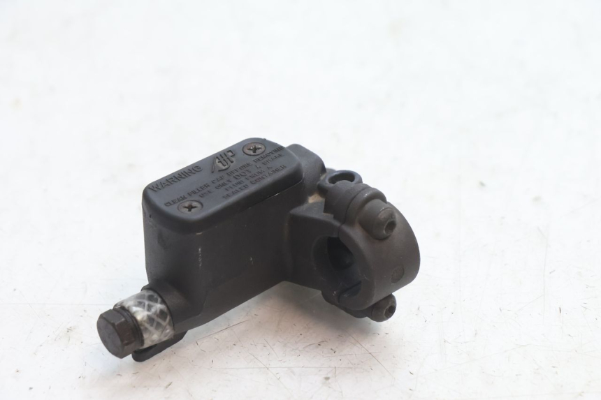photo de CILINDRO MESTRE DIANTEIRO PEUGEOT VIVACITY 50 (1998 - 2003) - Detalhe da peça