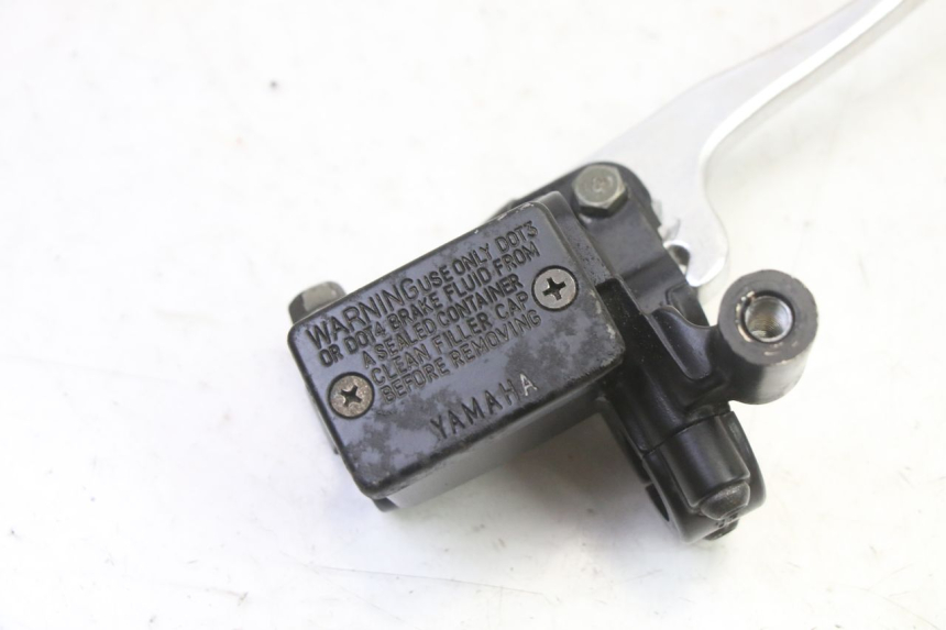 photo de CILINDRO MESTRE DIANTEIRO MBK WAAP 125 (2008 - 2013) - Detalhe da peça