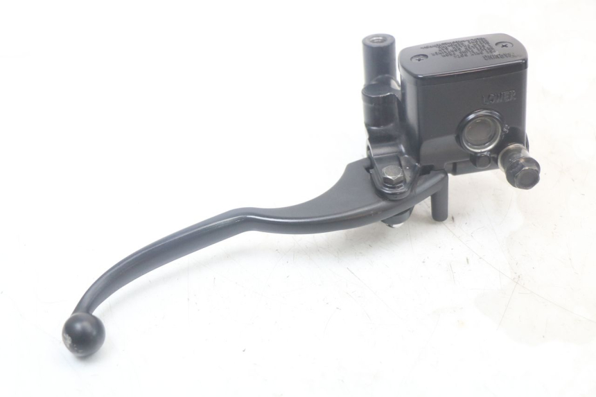 photo de CILINDRO MESTRE DIANTEIRO YAMAHA XMAX X-MAX ABS 125 (2017 - 2020) - Ampliação técnica