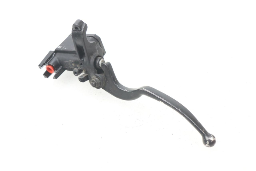 photo de CILINDRO MESTRE DIANTEIRO YAMAHA XMAX X-MAX 125 (2006 - 2009) - Zoom do estado de desgaste