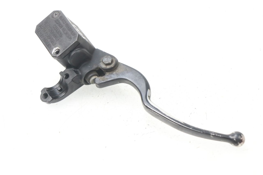 photo de CILINDRO MESTRE DIANTEIRO YAMAHA XMAX X-MAX 125 (2006 - 2009) - Outro ângulo de visão