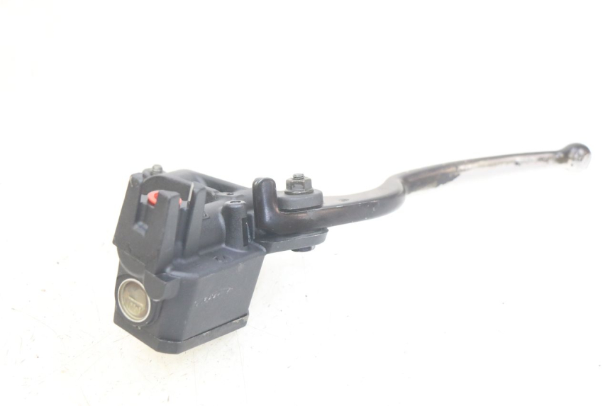 photo de CILINDRO MESTRE DIANTEIRO YAMAHA XMAX X-MAX 125 (2006 - 2009) - Zoom do estado de desgaste
