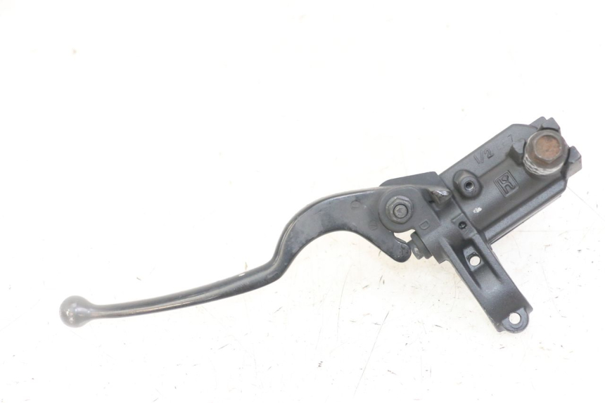 photo de CILINDRO MESTRE DIANTEIRO YAMAHA X-MAX XMAX 125 (2010 - 2013) - Zoom do estado de desgaste