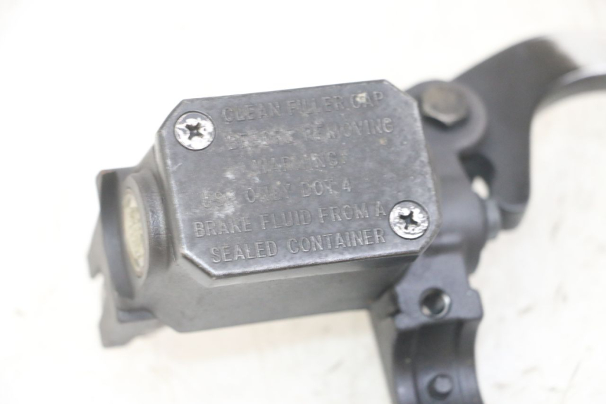 photo de CILINDRO MESTRE DIANTEIRO YAMAHA X-MAX XMAX 125 (2010 - 2013) - Ampliação técnica