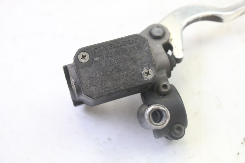 photo de CILINDRO MESTRE DIANTEIRO YAMAHA X-MAX XMAX 125 (2010 - 2013) - Detalhe da peça