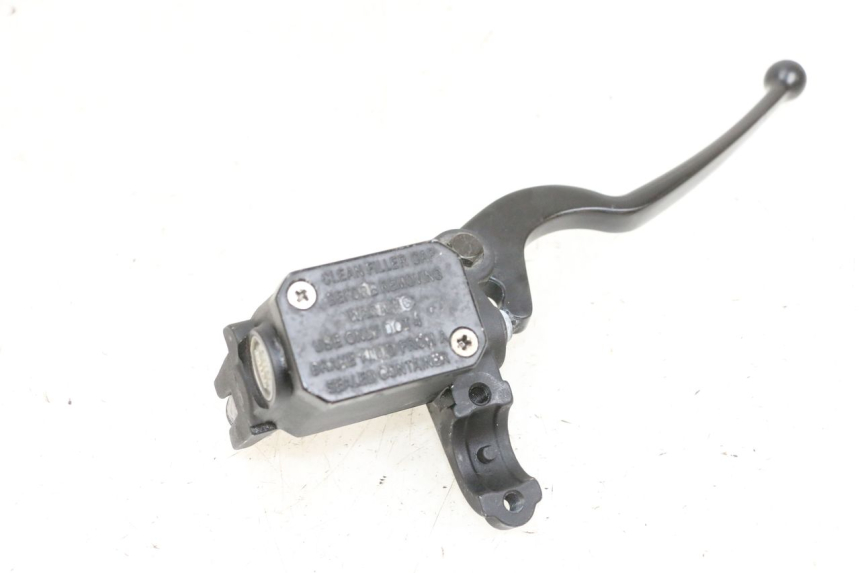 photo de CILINDRO MESTRE DIANTEIRO YAMAHA XMAX X-MAX 125 (2006 - 2009) - Zoom do estado de desgaste