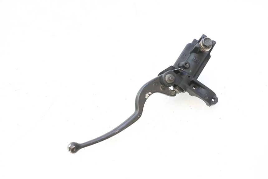 photo de CILINDRO MESTRE DIANTEIRO YAMAHA XMAX X-MAX 125 (2006 - 2009) - Zoom do estado de desgaste