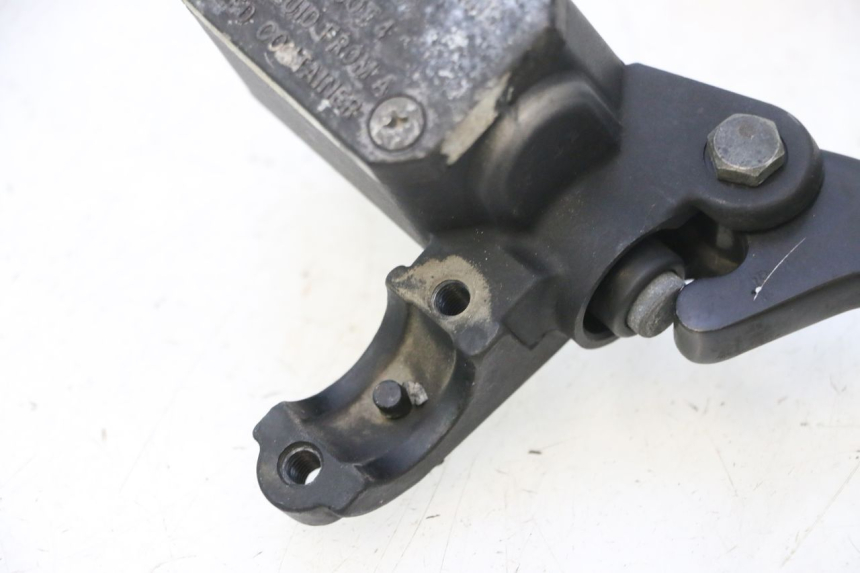 photo de CILINDRO MESTRE DIANTEIRO YAMAHA XMAX X-MAX 125 (2006 - 2009) - Vista geral