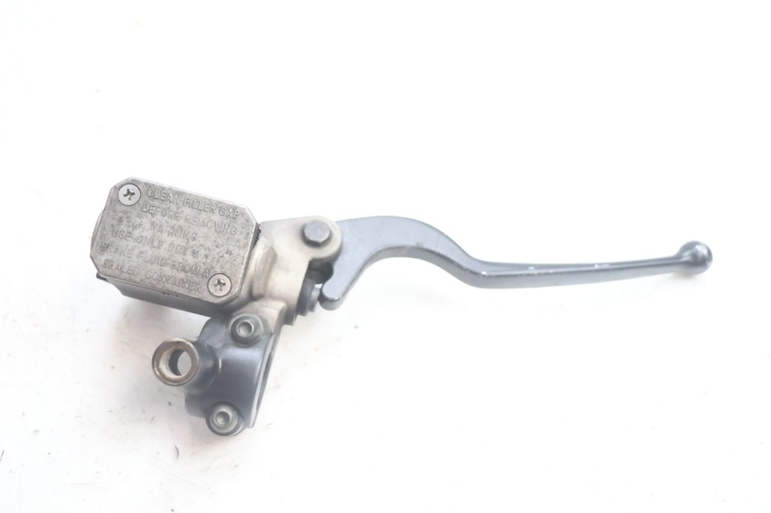 photo de CILINDRO MESTRE DIANTEIRO YAMAHA X-MAX XMAX 125 (2010 - 2013) - Vista principal