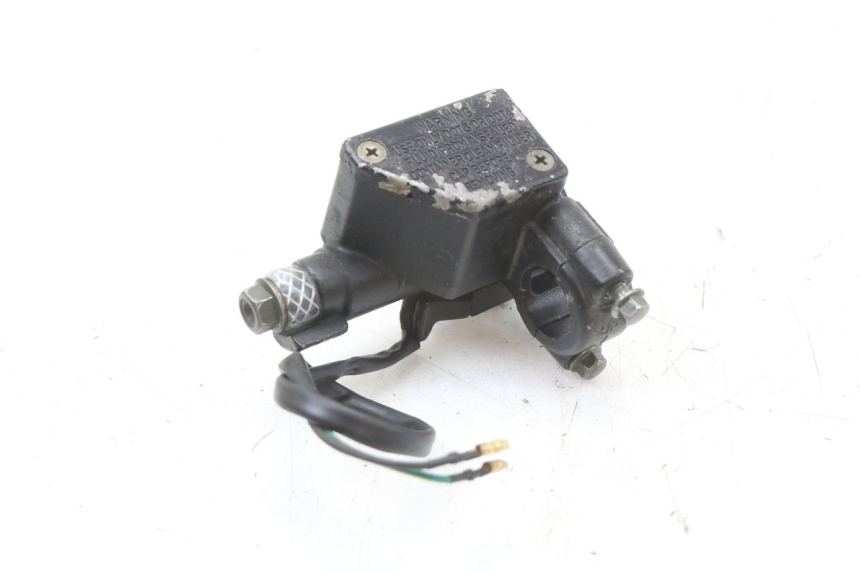 photo de CILINDRO MESTRE DIANTEIRO SYM X-PRO 4T 50 (2014 - 2021) - Vista principal