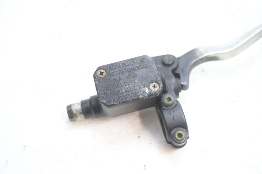 photo de CILINDRO MESTRE DIANTEIRO PIAGGIO X8 STREET 125 (2006 - 2007) - Detalhe da peça