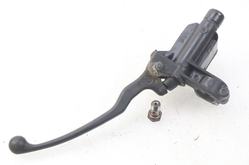 photo de CILINDRO MESTRE DIANTEIRO PIAGGIO X9 EVOLUTION 125 (2003 - 2007) - Detalhe da peça