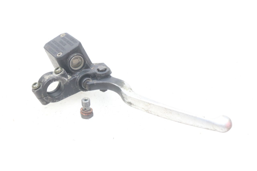 photo de CILINDRO MESTRE DIANTEIRO PIAGGIO X9 EVOLUTION 125 (2003 - 2007) - Zoom do estado de desgaste