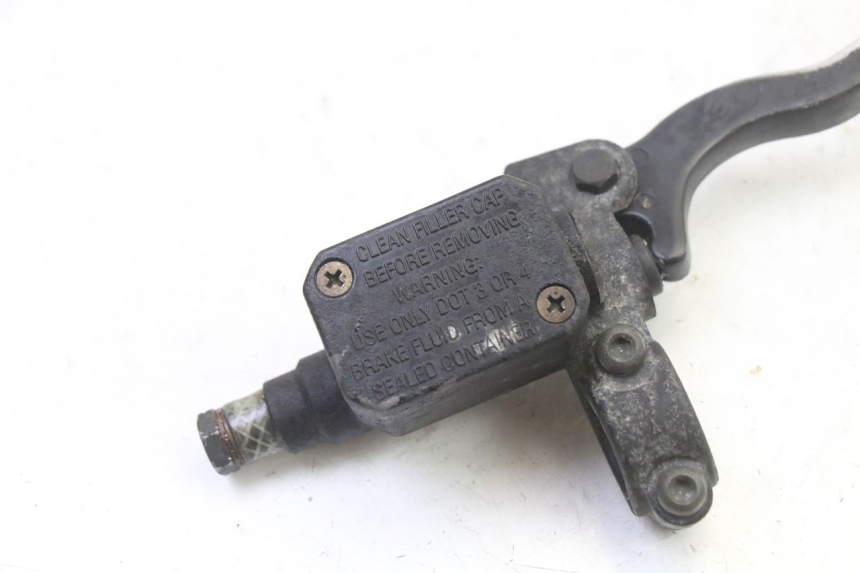 photo de CILINDRO MESTRE DIANTEIRO PIAGGIO X9 EVOLUTION 125 (2003 - 2007) - Detalhe da peça