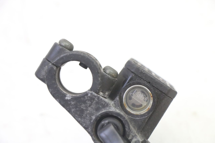 photo de CILINDRO MESTRE DIANTEIRO PIAGGIO X9 EVOLUTION 125 (2003 - 2007) - Ampliação técnica