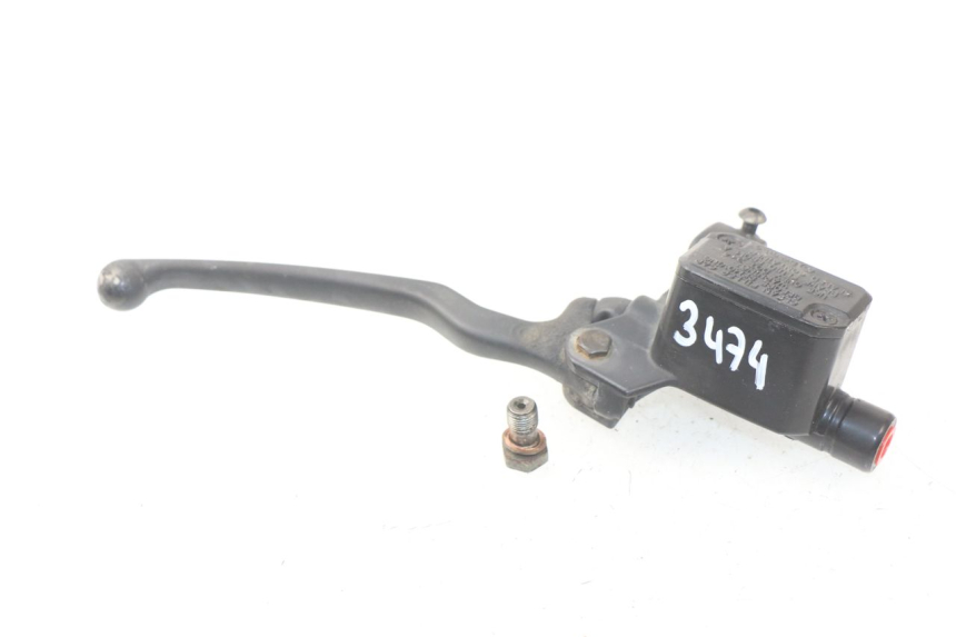 photo de CILINDRO MESTRE DIANTEIRO PIAGGIO X9 125 (2000 - 2003) - Vista principal