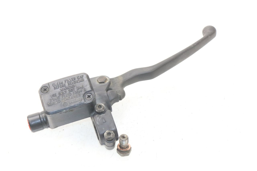 photo de CILINDRO MESTRE DIANTEIRO PIAGGIO X9 125 (2000 - 2003) - Outro ângulo de visão