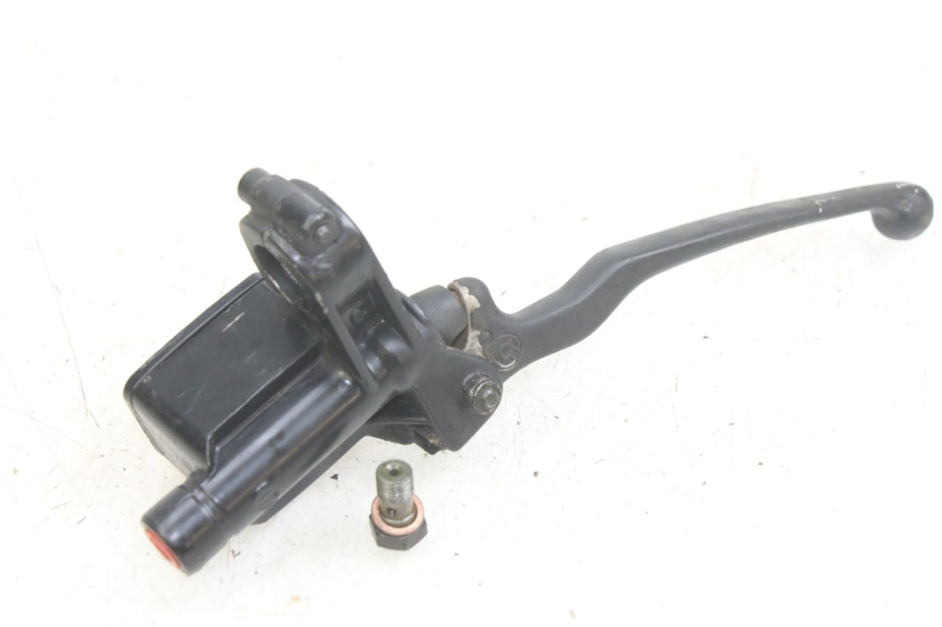 photo de CILINDRO MESTRE DIANTEIRO PIAGGIO X9 125 (2000 - 2003) - Detalhe da peça