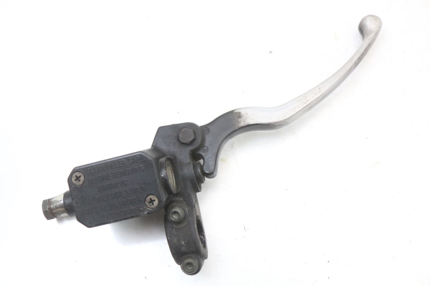 photo de CILINDRO MESTRE DIANTEIRO PIAGGIO X9 125 (2000 - 2003) - Vista principal