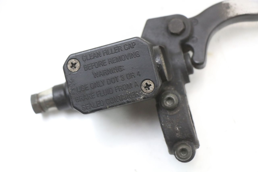 photo de CILINDRO MESTRE DIANTEIRO PIAGGIO X9 125 (2000 - 2003) - Detalhe da peça
