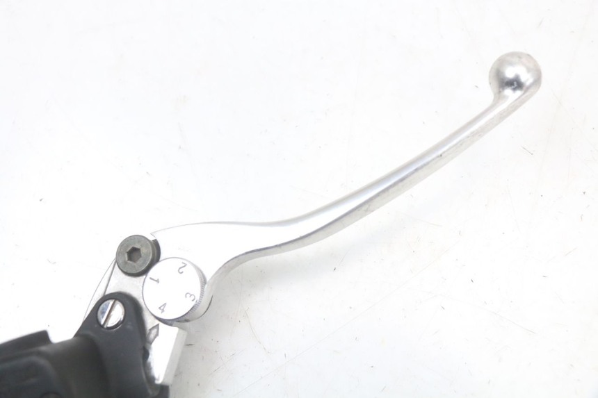 photo de CILINDRO MESTRE DIANTEIRO KYMCO XCITING 250 (2006 - 2009) - Zoom do estado de desgaste