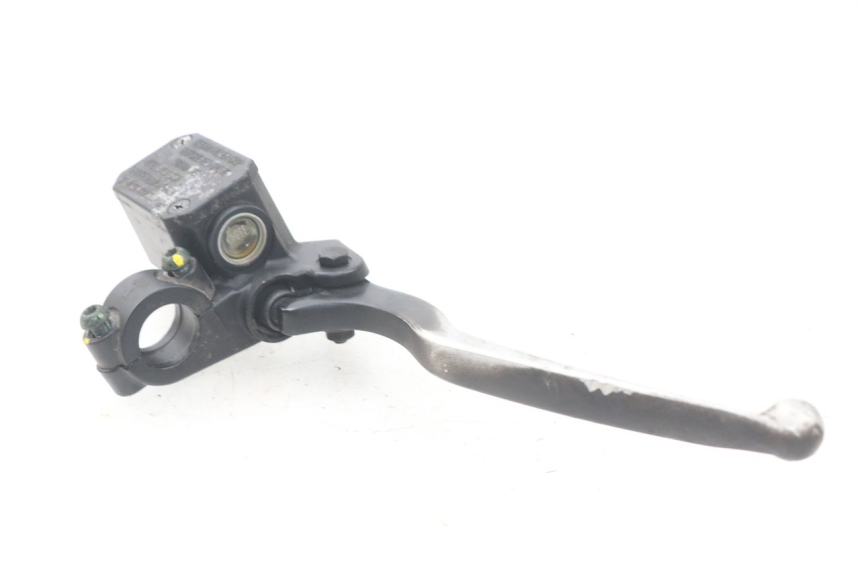 photo de CILINDRO MESTRE DIANTEIRO PIAGGIO XEVO - X EVO 125 (2007 - 2017) - Zoom do estado de desgaste