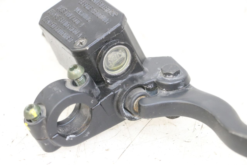photo de CILINDRO MESTRE DIANTEIRO PIAGGIO XEVO - X EVO 125 (2007 - 2017) - Outro ângulo de visão