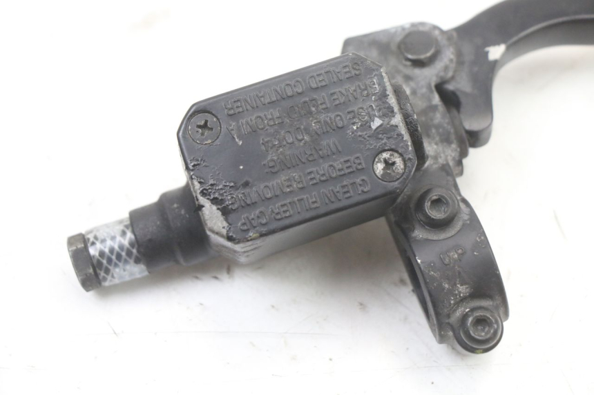 photo de CILINDRO MESTRE DIANTEIRO PIAGGIO XEVO - X EVO 125 (2007 - 2017) - Detalhe da peça