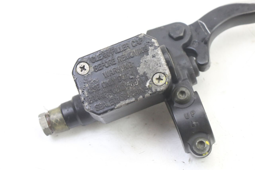 photo de CILINDRO MESTRE DIANTEIRO PIAGGIO XEVO - X EVO 125 (2007 - 2017) - Detalhe da peça