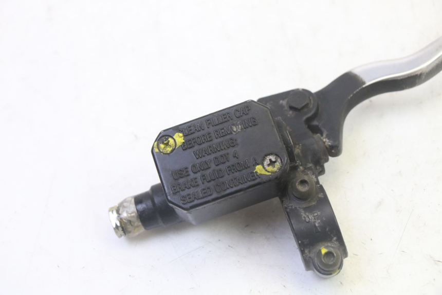 photo de CILINDRO MESTRE DIANTEIRO PIAGGIO XEVO - X EVO 125 (2007 - 2017) - Detalhe da peça