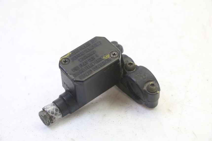 photo de CILINDRO MESTRE DIANTEIRO PIAGGIO XEVO - X EVO 125 (2007 - 2017) - Detalhe da peça
