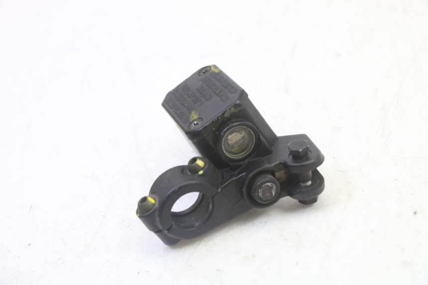 photo de CILINDRO MESTRE DIANTEIRO PIAGGIO XEVO - X EVO 125 (2007 - 2017) - Zoom do estado de desgaste