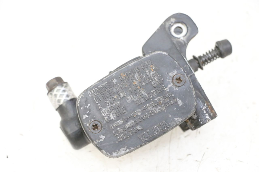photo de CILINDRO MESTRE DIANTEIRO YAMAHA XJN DIVERSION 600 (2000 - 2003) - Vista geral