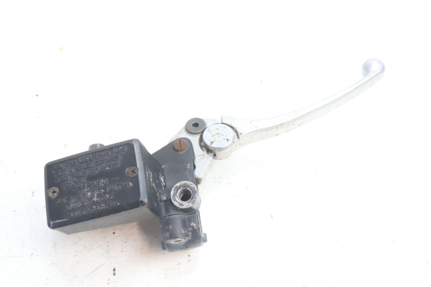 photo de CILINDRO MESTRE DIANTEIRO YAMAHA XJR 1300 (1998 - 2002) - Vista principal