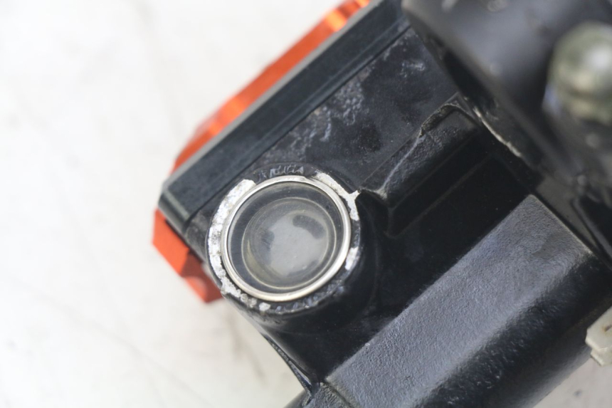 photo de CILINDRO MESTRE DIANTEIRO ZHEJIANG XMOTOS XB-81 50 - Detalhe da peça