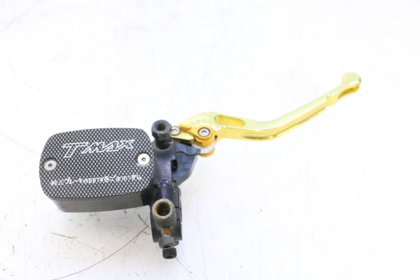 photo de CILINDRO MESTRE DIANTEIRO YAMAHA XP T-MAX ABS 500 (2005 - 2005) - Vista principal