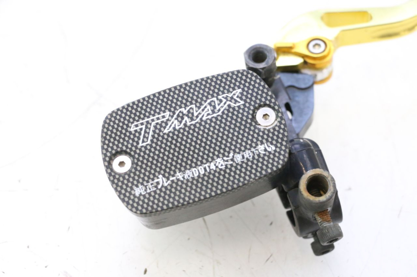 photo de CILINDRO MESTRE DIANTEIRO YAMAHA XP T-MAX ABS 500 (2005 - 2005) - Detalhe da peça