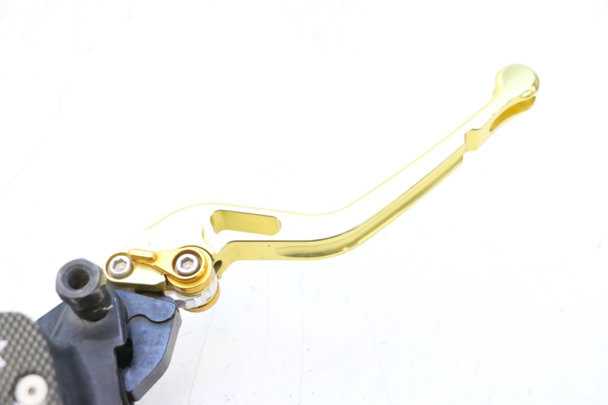 photo de CILINDRO MESTRE DIANTEIRO YAMAHA XP T-MAX ABS 500 (2005 - 2005) - Zoom do estado de desgaste