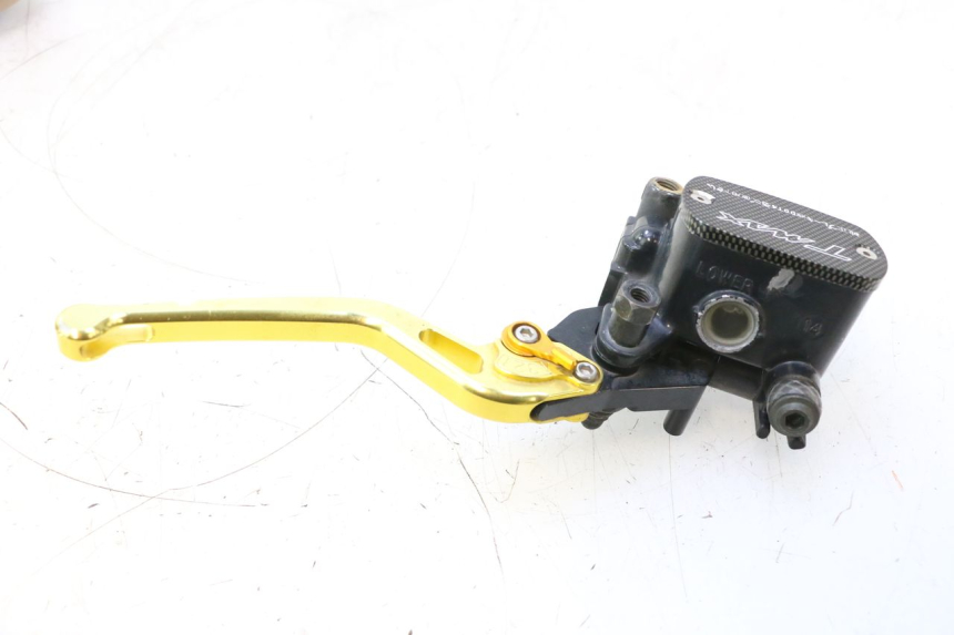 photo de CILINDRO MESTRE DIANTEIRO YAMAHA XP T-MAX ABS 500 (2005 - 2005) - Outro ângulo de visão