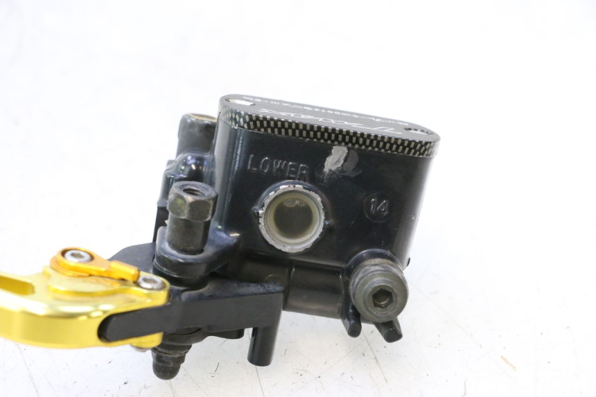 photo de CILINDRO MESTRE DIANTEIRO YAMAHA XP T-MAX ABS 500 (2005 - 2005) - Ampliação técnica