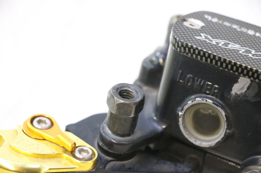 photo de CILINDRO MESTRE DIANTEIRO YAMAHA XP T-MAX ABS 500 (2005 - 2005) - Vista geral