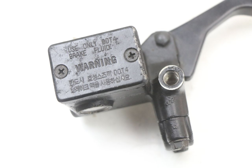 photo de CILINDRO MESTRE DIANTEIRO HYOSUNG XRX 125 (2000 - 2008) - Detalhe da peça