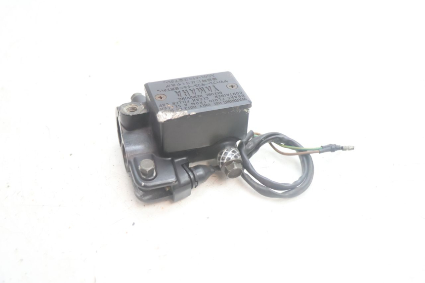 photo de CILINDRO MESTRE DIANTEIRO YAMAHA XV VIRAGO 535 (1988 - 2004) - Ampliação técnica